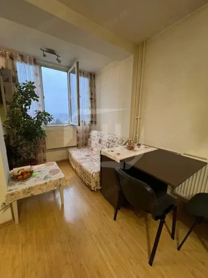 Garsoniera confort 1, cartier Gheorgheni - imagine 3