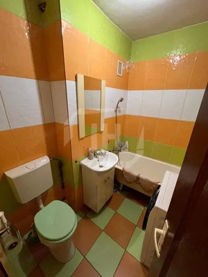 Garsoniera confort 1, cartier Gheorgheni - imagine 7