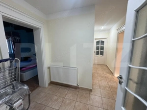 Casa de vanzare, 190 mp, teren 600 mp, zona Amatiului - imagine 8