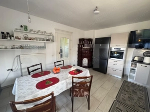 Casa de vanzare, 190 mp, teren 600 mp, zona Amatiului - imagine 4