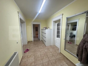 Casa de vanzare, 190 mp, teren 600 mp, zona Amatiului - imagine 6