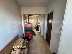 Casa de vanzare, 190 mp, teren 600 mp, zona Amatiului - imagine 17