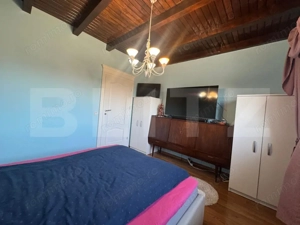 Casa de vanzare, 190 mp, teren 600 mp, zona Amatiului - imagine 10