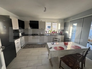 Casa de vanzare, 190 mp, teren 600 mp, zona Amatiului - imagine 3