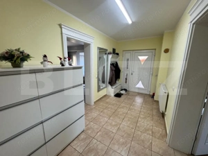 Casa de vanzare, 190 mp, teren 600 mp, zona Amatiului - imagine 7