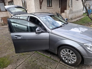 Vând mercedes c200 - imagine 2