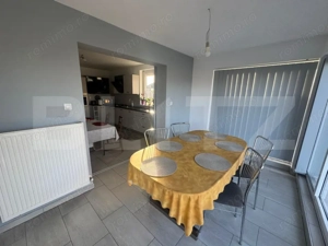 Casa de vanzare, 190 mp, teren 600 mp, zona Amatiului - imagine 5