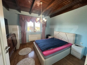 Casa de vanzare, 190 mp, teren 600 mp, zona Amatiului - imagine 9