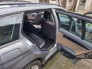Vând mercedes c200 - imagine 5