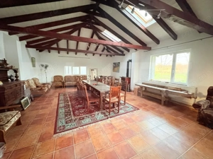 Casă de vânzare, 534 mp, teren 16.351 mp, zona Sud-Est - imagine 3