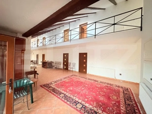 Casă de vânzare, 534 mp, teren 16.351 mp, zona Sud-Est - imagine 2