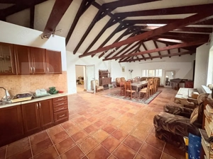 Casă de vânzare, 534 mp, teren 16.351 mp, zona Sud-Est - imagine 4