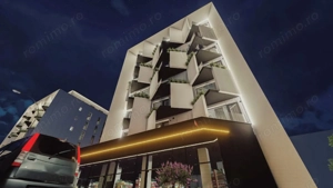 Apartament 2 camere, 51.61 mp, zona Sud-Est - imagine 19