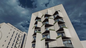 Apartament 2 camere, 51.61 mp, zona Sud-Est - imagine 15
