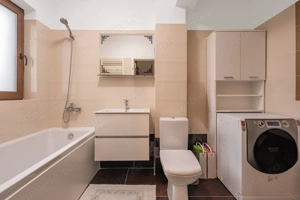 Casa individuala la pret de duplex langa padure | Comision 0% - imagine 17