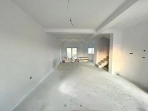 Duplex cu 4 camere despărțit prin camera tehnica | Mosnita Noua - imagine 6
