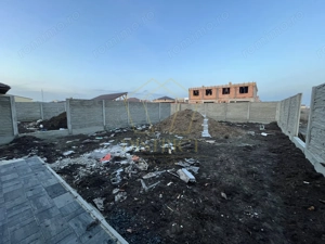 Duplex cu 4 camere despărțit prin camera tehnica | Mosnita Noua - imagine 5