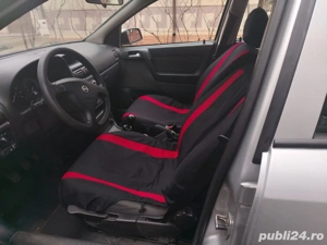Opel 1.4 Twinport Benzină   An 2007   Primul proprietar - imagine 3