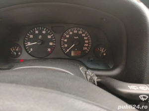 Opel 1.4 Twinport Benzină   An 2007   Primul proprietar - imagine 2