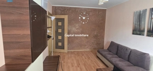 Apartament 3 camere/ mobilat, utilat/ zona Lipovei