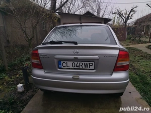 Opel 1.4 Twinport Benzină   An 2007   Primul proprietar - imagine 4
