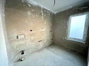 Duplex cu 4 camere despărțit prin camera tehnica | Mosnita Noua - imagine 11