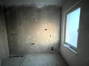 Duplex cu 4 camere despărțit prin camera tehnica | Mosnita Noua - imagine 9