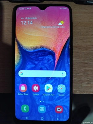 Samsung galaxy a10