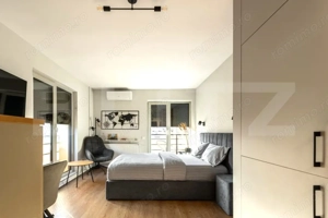 Garsoniera LUX, zona Iulius Mall