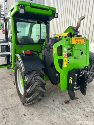 Merlo TF33.7 115G - imagine 3