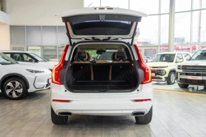 Volvo XC 90 D5 4WD - imagine 9