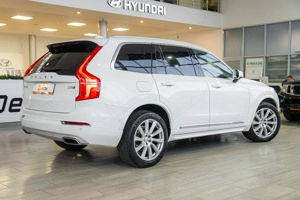 Volvo XC 90 D5 4WD - imagine 7