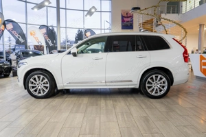 Volvo XC 90 D5 4WD - imagine 4