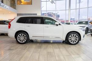 Volvo XC 90 D5 4WD - imagine 5