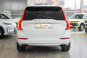 Volvo XC 90 D5 4WD - imagine 8