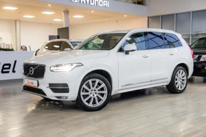 Volvo XC 90 D5 4WD - imagine 3