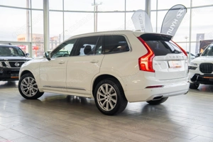 Volvo XC 90 D5 4WD - imagine 6