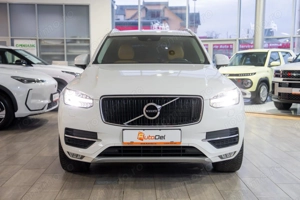 Volvo XC 90 D5 4WD - imagine 2