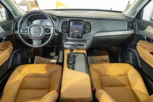 Volvo XC 90 D5 4WD - imagine 13