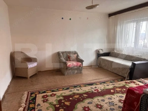 Apartament 2 camere, 62 mp – zona Micro 2  - imagine 12