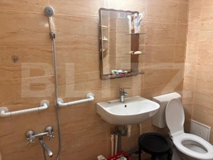 Apartament 2 camere, 62 mp – zona Micro 2  - imagine 3