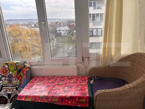 Apartament 2 camere, 62 mp – zona Micro 2  - imagine 13