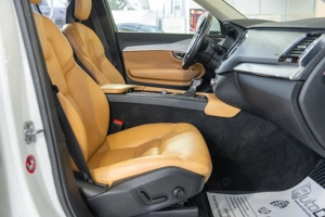 Volvo XC 90 D5 4WD - imagine 15
