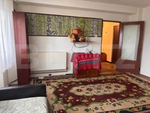 Apartament 2 camere, 62 mp – zona Micro 2  - imagine 11