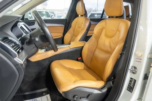 Volvo XC 90 D5 4WD - imagine 20