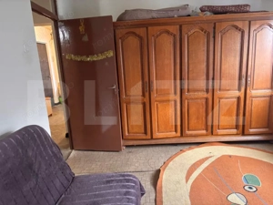 Apartament 2 camere, 62 mp – zona Micro 2  - imagine 6