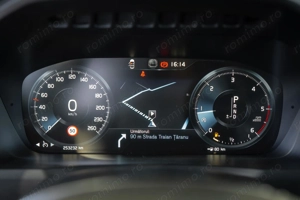 Volvo XC 90 D5 4WD - imagine 14