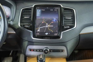 Volvo XC 90 D5 4WD - imagine 17