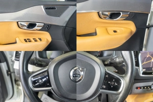 Volvo XC 90 D5 4WD - imagine 16