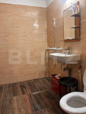 Apartament 2 camere, 62 mp – zona Micro 2  - imagine 4